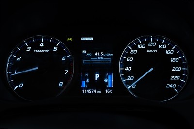 2021 Mitsubishi Outlander - Thumbnail
