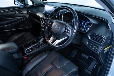 2019 Hyundai Santa Fe - Thumbnail