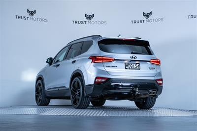 2019 Hyundai Santa Fe - Thumbnail