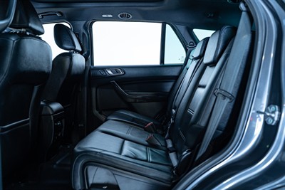 2021 Ford Everest - Thumbnail
