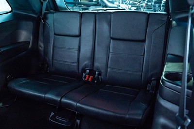 2021 Ford Everest - Thumbnail