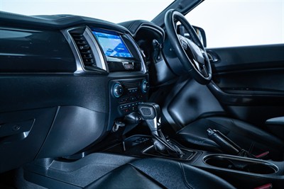 2021 Ford Everest - Thumbnail