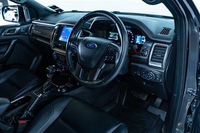 2021 Ford Everest - Thumbnail