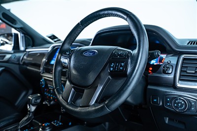2021 Ford Everest - Thumbnail