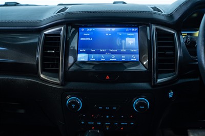 2021 Ford Everest - Thumbnail