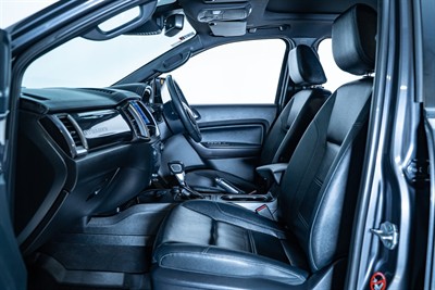 2021 Ford Everest - Thumbnail