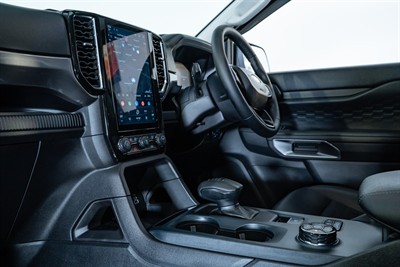 2023 Ford Ranger - Thumbnail