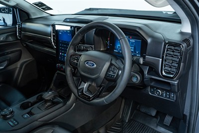 2023 Ford Ranger - Thumbnail