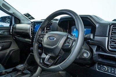 2023 Ford Ranger - Thumbnail