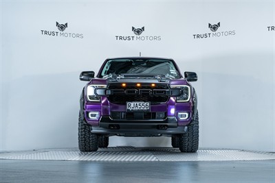 2023 Ford Ranger - Thumbnail