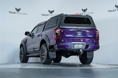 2023 Ford Ranger - Thumbnail