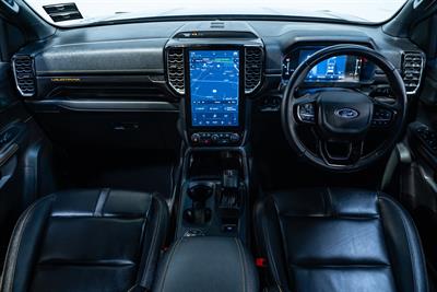 2022 Ford Ranger - Thumbnail