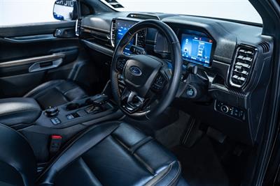 2022 Ford Ranger - Thumbnail