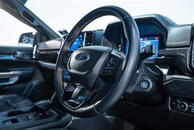 2022 Ford Ranger - Thumbnail