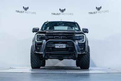 2022 Ford Ranger - Thumbnail