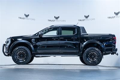 2022 Ford Ranger - Thumbnail