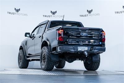 2022 Ford Ranger - Thumbnail