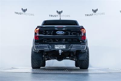 2022 Ford Ranger - Thumbnail