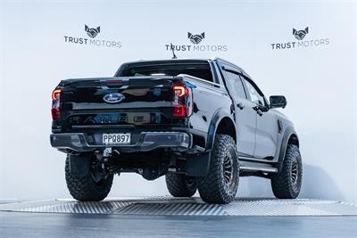 2022 Ford Ranger - Thumbnail
