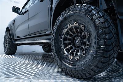 2022 Ford Ranger - Thumbnail