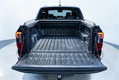 2022 Ford Ranger - Thumbnail