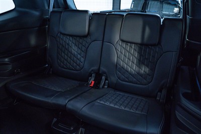 2023 Ford Everest - Thumbnail