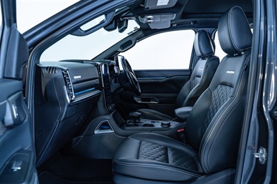 2023 Ford Everest - Thumbnail