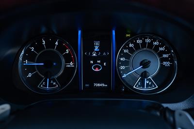 2018 Toyota Fortuner - Thumbnail