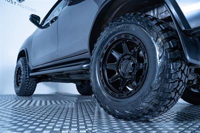 2018 Toyota Fortuner - Thumbnail