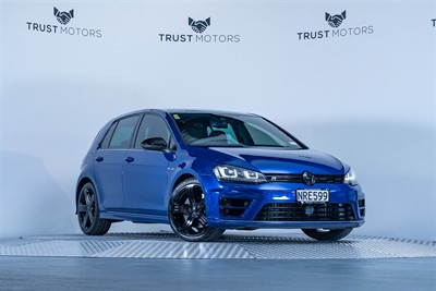 2014 Volkswagen Golf - Image Coming Soon