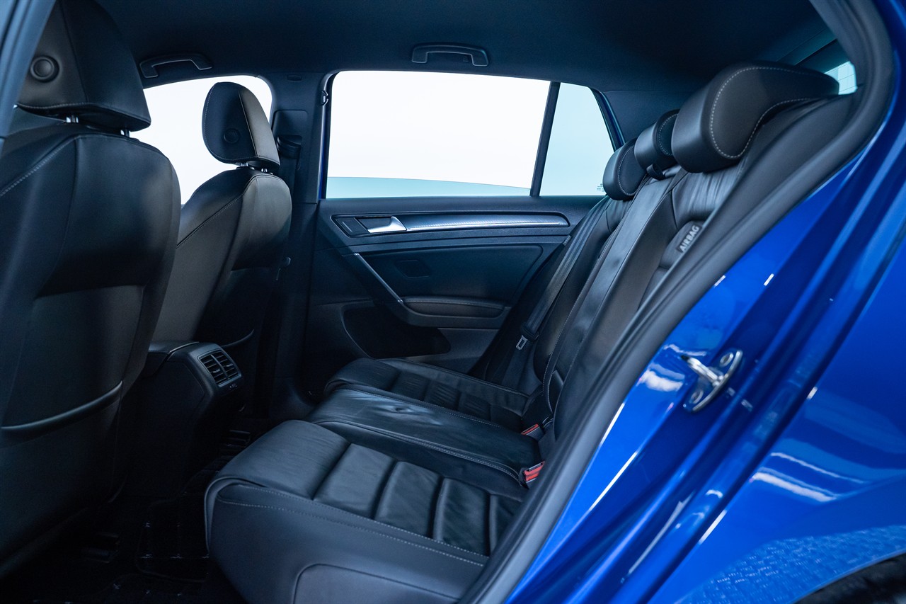 2014 Volkswagen Golf