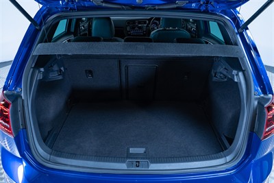 2014 Volkswagen Golf - Thumbnail