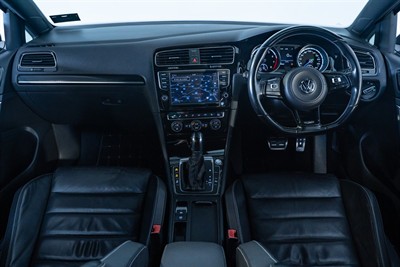 2014 Volkswagen Golf - Thumbnail