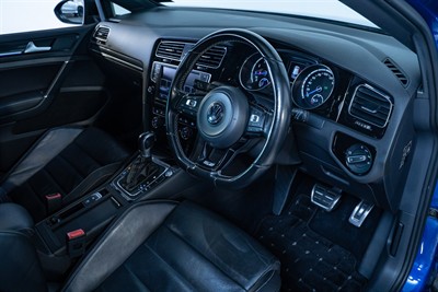 2014 Volkswagen Golf - Thumbnail