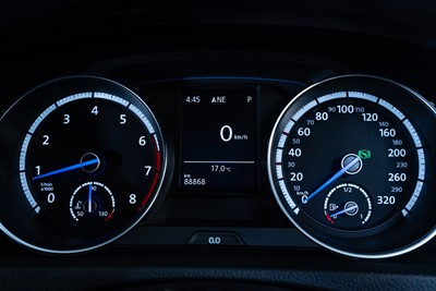 2014 Volkswagen Golf - Thumbnail