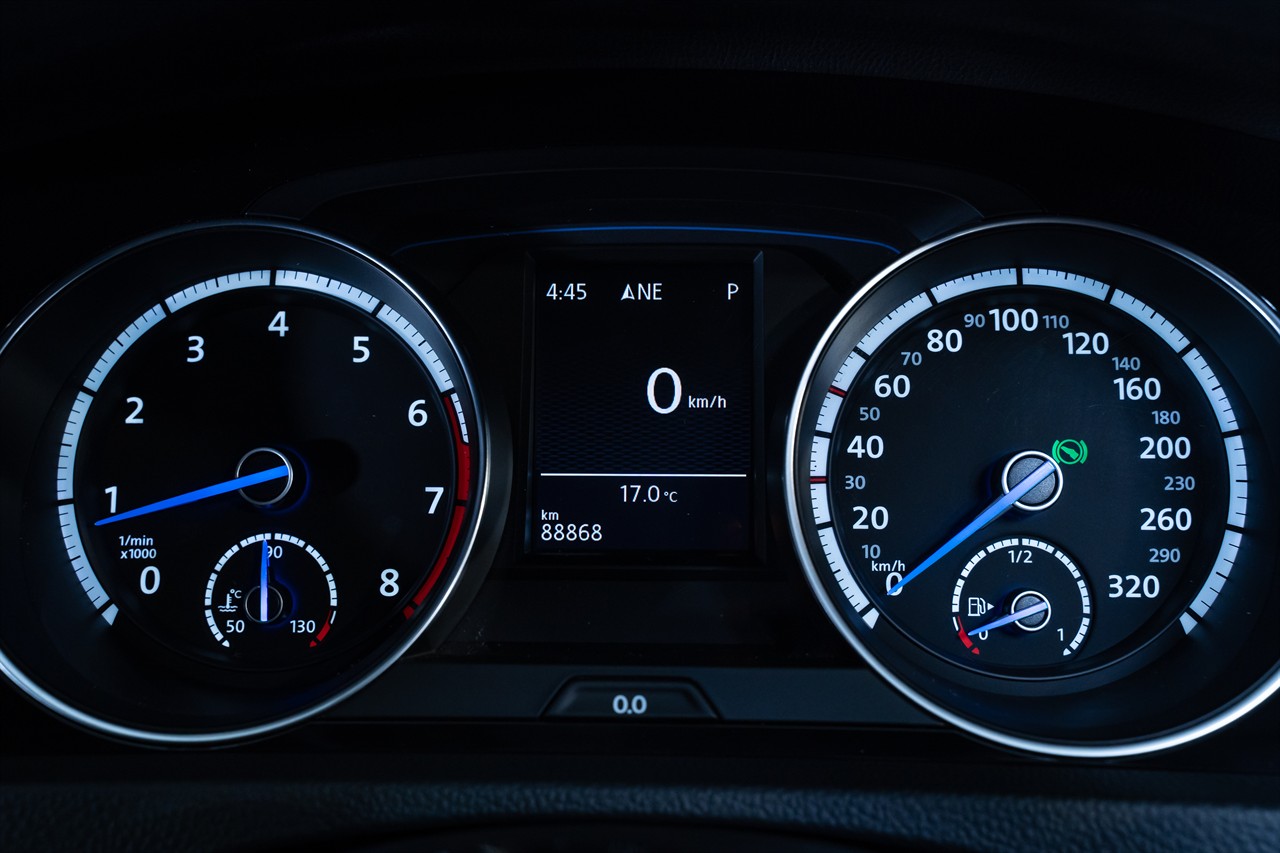 2014 Volkswagen Golf