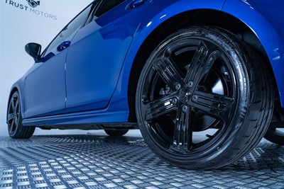 2014 Volkswagen Golf - Thumbnail
