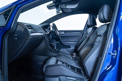 2014 Volkswagen Golf - Thumbnail