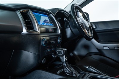 2021 Ford Ranger - Thumbnail