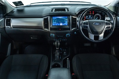 2021 Ford Ranger - Thumbnail