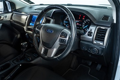 2021 Ford Ranger - Thumbnail
