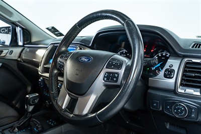 2021 Ford Ranger - Thumbnail