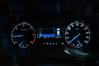 2021 Ford Ranger - Thumbnail