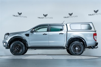 2021 Ford Ranger - Thumbnail