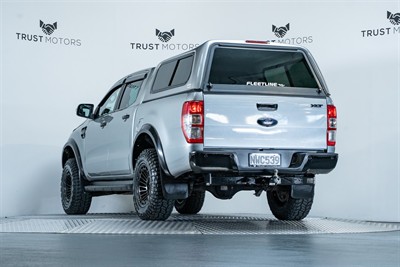 2021 Ford Ranger - Thumbnail
