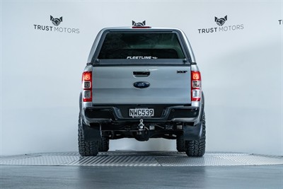 2021 Ford Ranger - Thumbnail