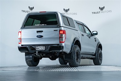 2021 Ford Ranger - Thumbnail