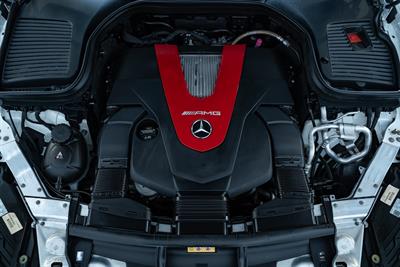 2021 Mercedes-Benz GLC 43 - Thumbnail
