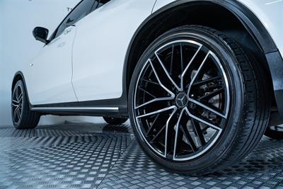 2021 Mercedes-Benz GLC 43 - Thumbnail