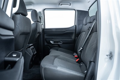 2022 Ford Ranger - Thumbnail